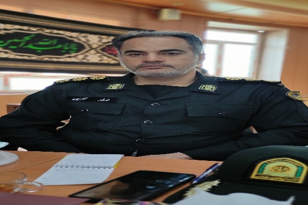 سارقان سیم و کابل برق در سرپل ذهاب دستگیر شدند