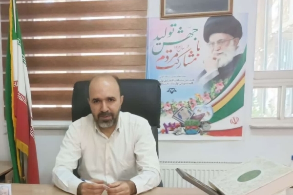 آمادگی کامل شبکه بهداشت و درمان شهرستان سرپل‌ذهاب جهت میزبانی از زوار اربعین حسینی(ع)