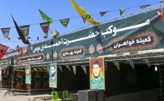 آمادگی کامل برای تأمین برق موکب‌های اربعین