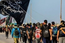 ۱۹ مدرسه در سرپل‌ذهاب میزبان زوار اربعین