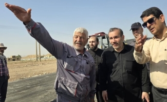احداث ۱۸ هزار متر سایبان در مرز خسروی