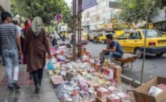 سد معبر یکی از معضلات مهم شهری است که جدیداً سطح آن بسیار گسترده شده است