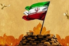گفتمان‌سازی فرهنگ ایثار و شهادت ضروری است