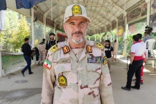 زائران در مرز خسروی معطل نمی‌شوند