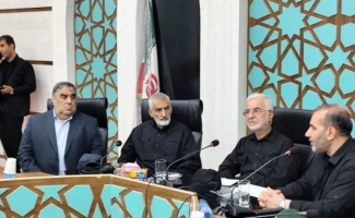 ارتقا چشمگیر زیرساخت‌های مرز خسروی