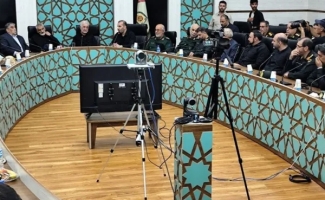 مرز خسروی جزو بهترین مرزهای اربعین است