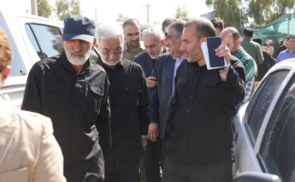 نخستین سفر استانی وزیر کشور