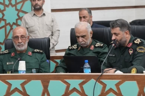 ضرورت توسعه زیرساخت‌های راه‌آهن کرمانشاه - خسروی