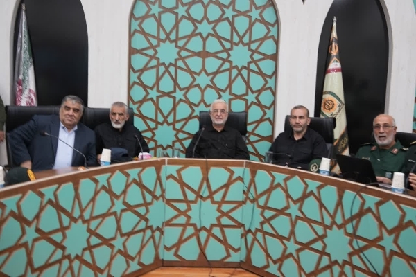 فعالیت ۵۴۴ پلیس‌یار مردمی در ایام اربعین