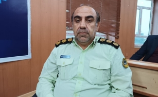 ۲۶ دستگاه خودرو و موتورسیکلت غیرمجاز در سرپل‌ذهاب توقیف شد