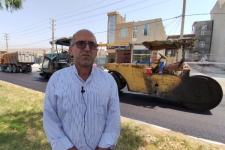 اختصاص ۱۵۰ میلیارد ریال اعتبار اربعین به شهرداری