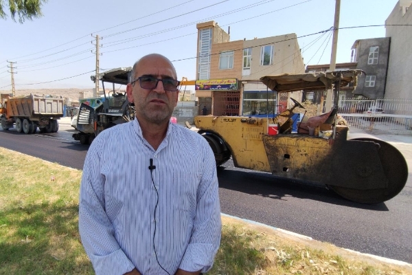 اختصاص ۱۵۰ میلیارد ریال اعتبار اربعین به شهرداری