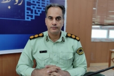 پیامک" من مامور پست هستم، ابلاغ قضایی آوردم " جعلی است