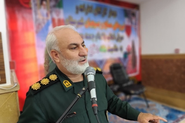 برگزاری کنگره شهدا وحدت‌بخش است