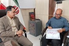 ۱۰ معبر جدید در سرپل‌ذهاب به نام شهداء نامگذاری شد