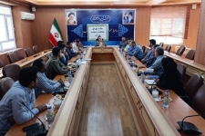 صیانت از منابع آب همکاری دستگاه‌ها و مردم سرپل‌ذهاب را می‌طلبد