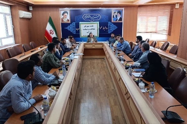 صیانت از منابع آب همکاری دستگاه‌ها و مردم سرپل‌ذهاب را می‌طلبد