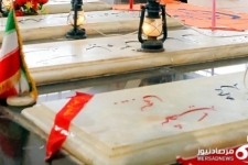 محشورشدن با حسین (ع) سعادت ابدی است