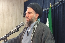 وفاق ملی باید در سه سطح وفاق در دولت ، وفاق در قوا و نیروهای مسلح و وفاق مسئولین با مردم وجود داشته باشد/ مهمترین مسئله امروز کشور حل مشکلات معیشتی و شفافیت و کارآمدی دولت است