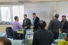 بازدیدهای سرزده از ادارات ملاک ارزیابی مدیران است