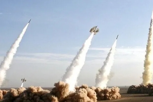 حمله موشکی ایران ضربه‌ای فراموش‌نشدنی به صهیونیست‌ها زد