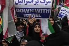 ایران اسلامی امروز پرچم‌دار جبهه مقاومت است