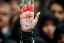 استکبارستیزی؛ ماهیت انقلاب اسلامی است