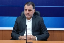 ۳۰ درصد از نانوایی‌های سرپل‌ذهاب دوگانه سوز شدند