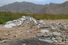 شکارگاه خسرو پرویز را دریابید