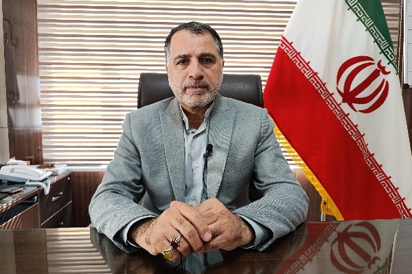 عدم وجود اراضی ملی و منابع طبیعی در اطراف شهر مانع اجرای طرح نهضت ملی مسکن شهرستان بود / تغییر کاربری بیش از ۵۰ هکتار زمین برای شروع طرح در شهرستان