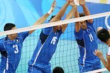 نبود اسپانسر، چالشی برای والیبال کرمانشاه