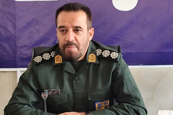 برگزاری رویداد تولید محتوای دیجیتال در کرمانشاه