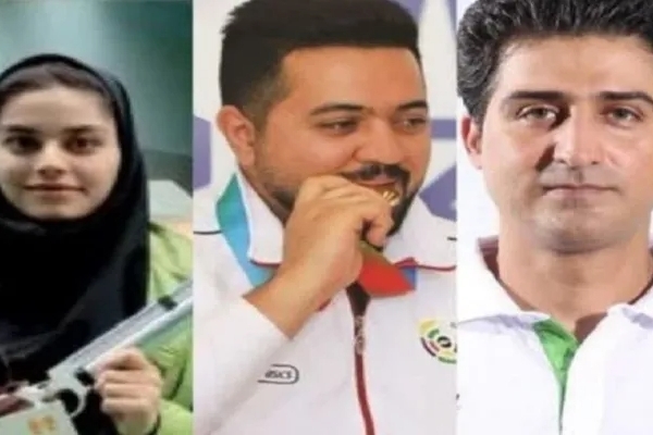 دعوت از تیراندازان کرمانشاهی به اردوی تیم ملی