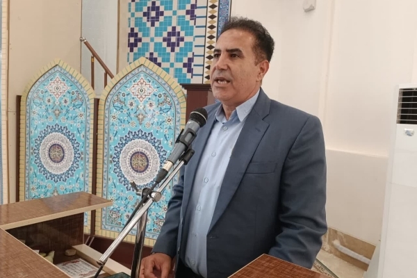 جهاد کشاورزی شهرستان سرپل‌ذهاب به شبکه دولت متصل شد