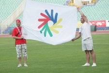 تلاش برای اعزام ناشنوایان کرمانشاهی به المپیک