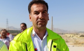 وقوع حادثه رانندگی منجر به فوت عابر پیاده در شهرستان