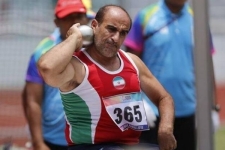 جانبازان ورزشکار در مسیر موفقیت‌های جهانی