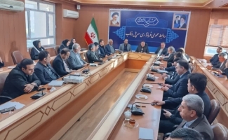 ۸۵ درصد سهم امسال اشتغال سرپل‌ذهاب محقق شده است