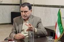 اجرای کامل طرح سامانه گرمسیری باعث رونق اقتصادی و کشاورزی شهرستان می‌شود / تخصیص اعتبار ۴۳۰میلیارد ریالی وزارت جهاد کشاورزی به طرح سامانه گرمسیری