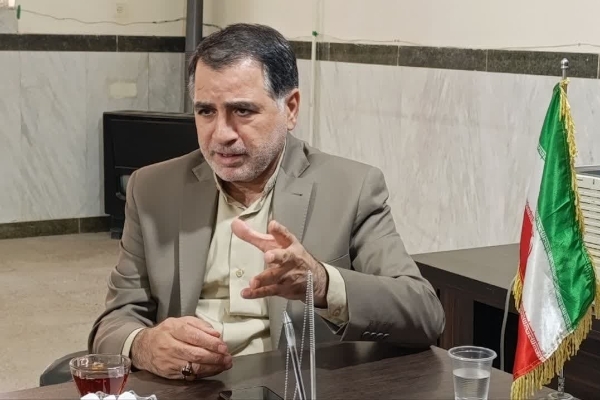 اجرای کامل طرح سامانه گرمسیری باعث رونق اقتصادی و کشاورزی شهرستان می‌شود / تخصیص اعتبار ۴۳۰میلیارد ریالی وزارت جهاد کشاورزی به طرح سامانه گرمسیری