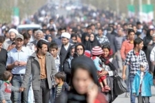 تهدیدهایی به‌نام کاهش باروری و پیری جمعیت
