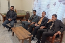 اقدامات راهداری سرپل‌ذهاب باعث رضایت شهروندان شده است