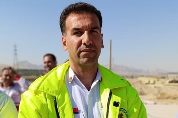 آغاز به کار پایگاه اورژانس ۱۱۵ روستای جابری دشت ذهاب در شهرستان