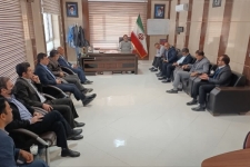 لزوم برخورد قاطع با ساخت و سازهای غیرمجاز در شهرستان