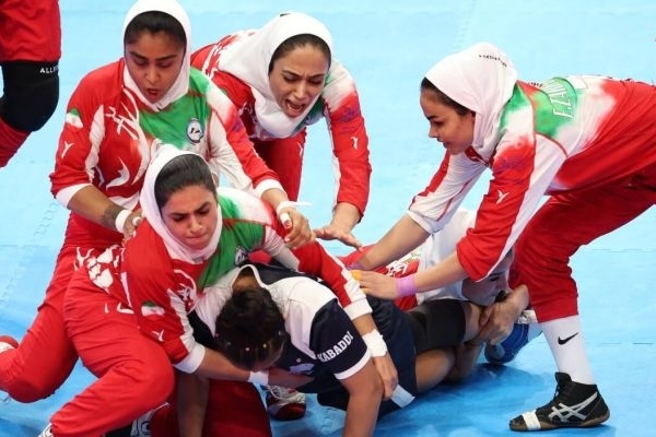 کمبود امکانات زیرساختی چالش کبدی‌کاران کرمانشاهی