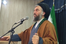 امام باقر (ع) با التقاطات فکری صهیونیست مبارزه می کرد / جهاد تبیین مهمترین رسالت ما در برابر جریان نفوذ و فتنه و شبهات اسرائیلی است