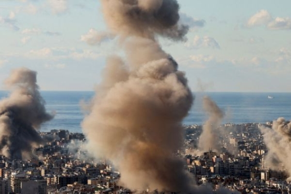 آینده منطقه در هاله‌ای از ابهام!