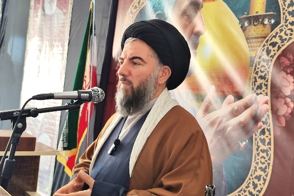 انفعال در برابر دشمن بزرگترین اشتباه است / سیاست های آمریکا در ممانعت از پیروزی و تداوم انقلاب اسلامی شکست خورده است