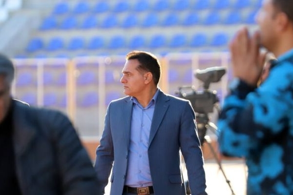 ۵۰ درصد قرارداد بازیکنان را پرداخت کرده‌ایم