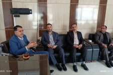 ضرب الاجل یک هفته‌ای فرماندار سرپل‌ذهاب برای جمع آوری سد معبر